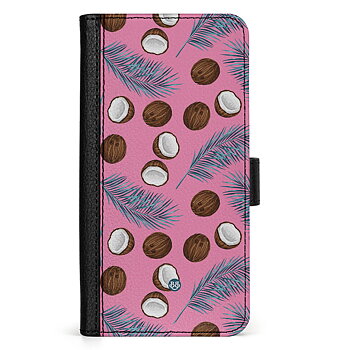 Nothing Phone (2) Fodral - Kokos & palmblad