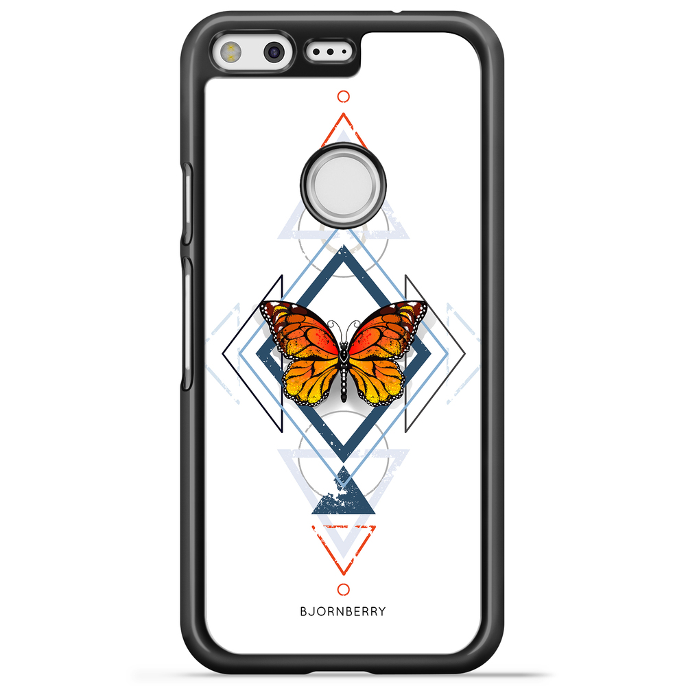 Google Pixel Case - Butterfly