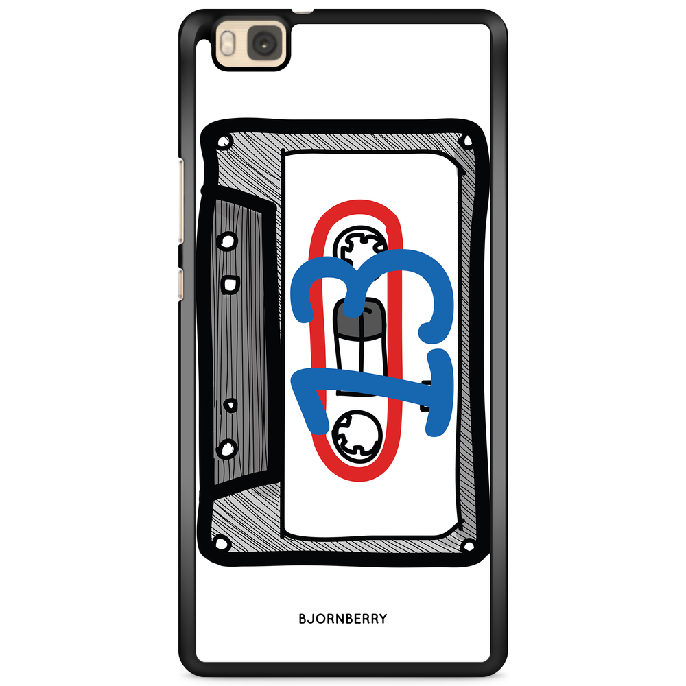 Huawei P8 Lite Case - 13 Reasons