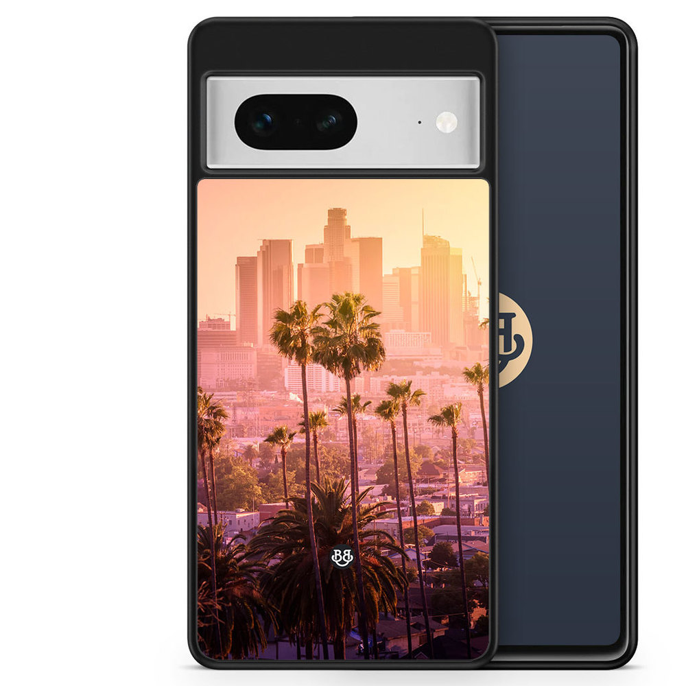 Google Pixel 7 Case - Los Angeles