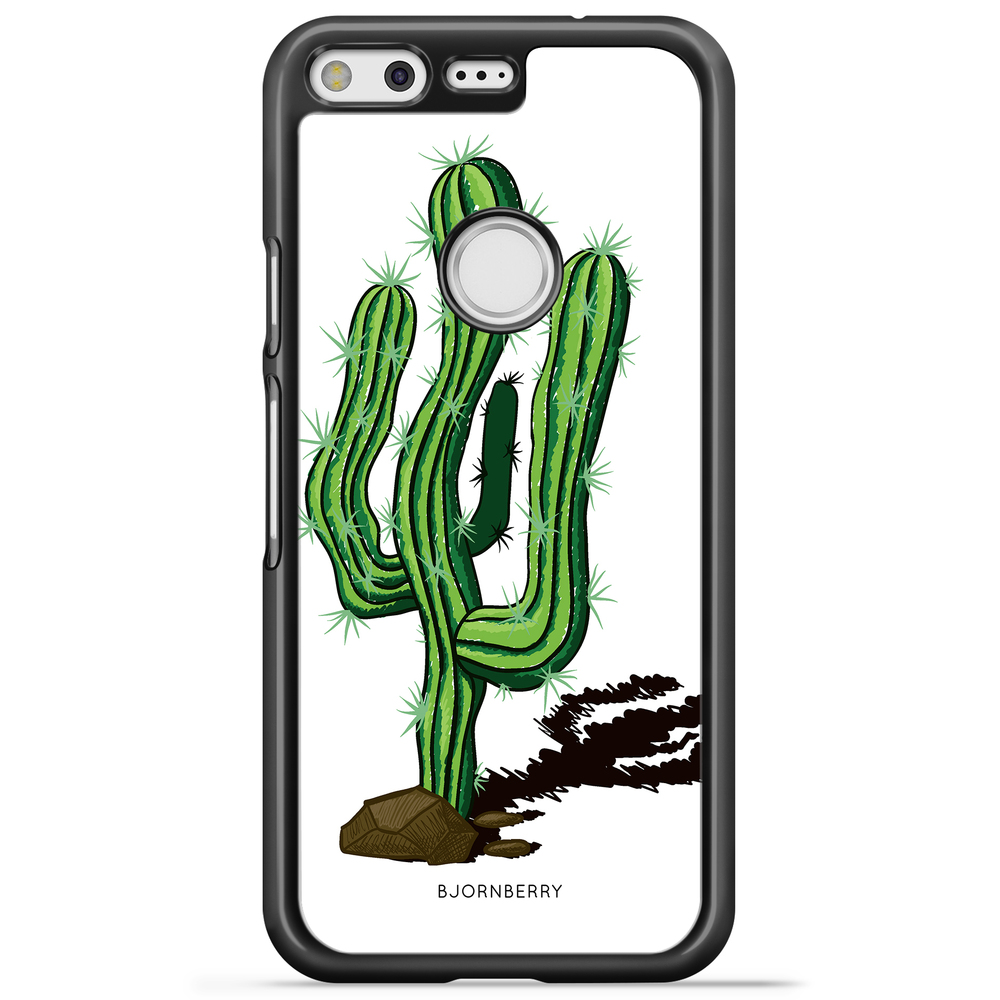Google Pixel Case - Cactus