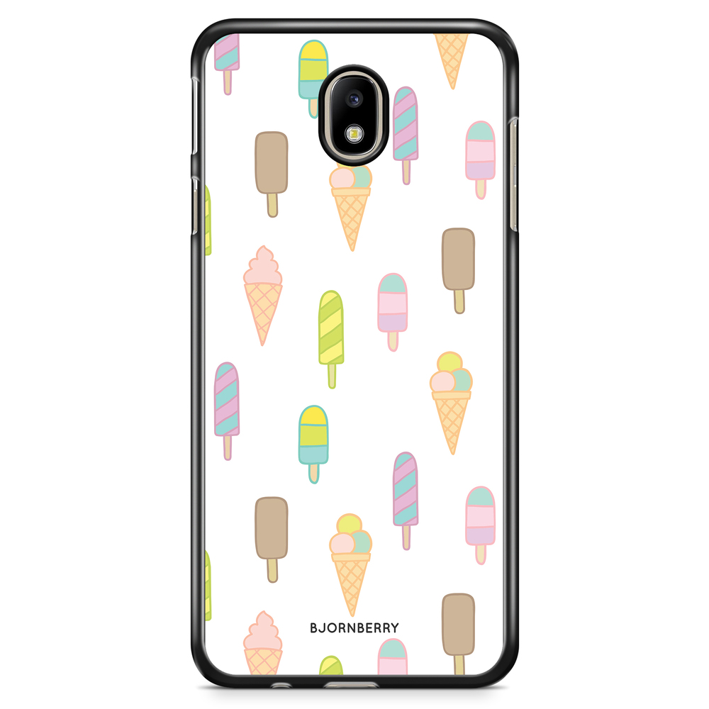 Samsung Galaxy J5 (2017) Case - Ice Cream