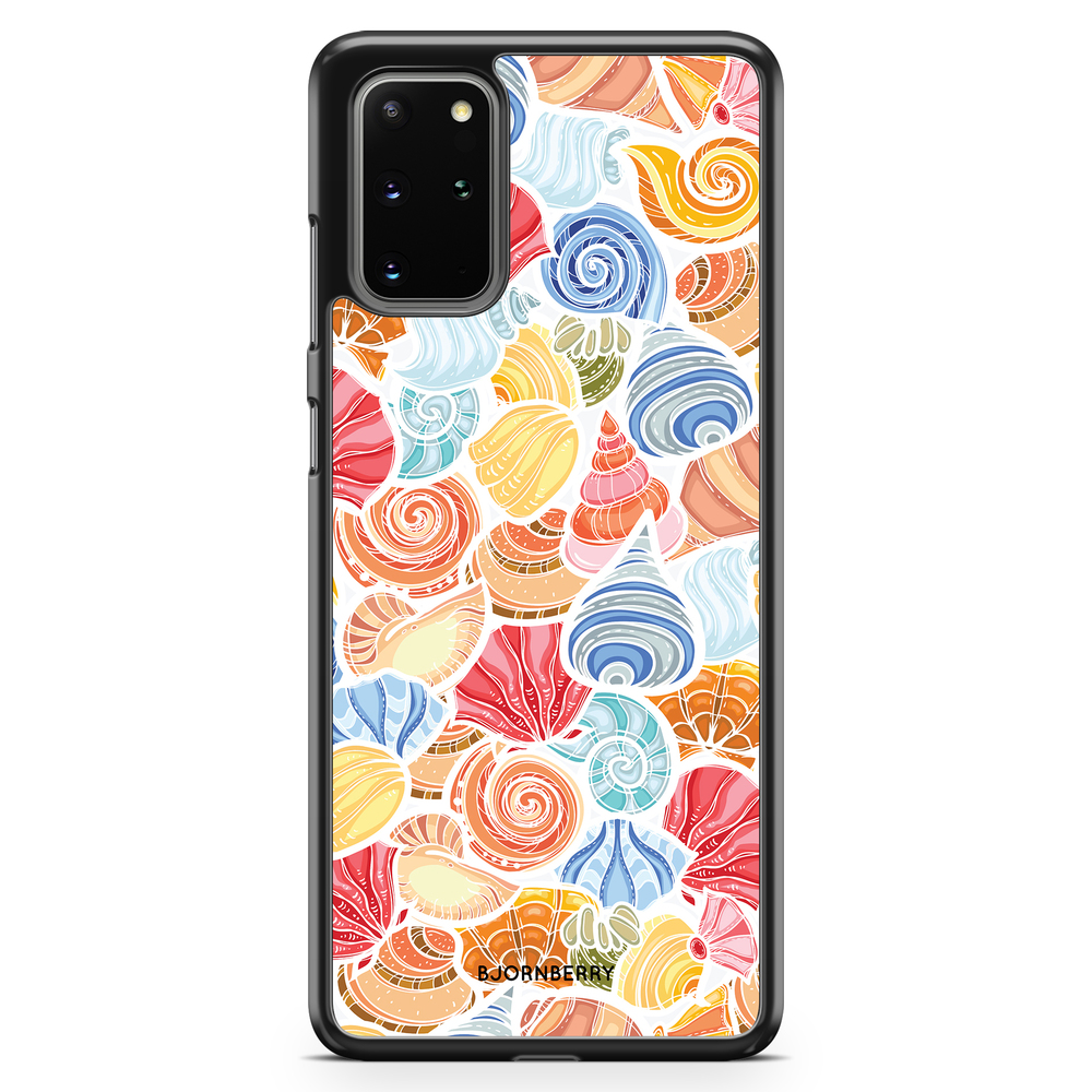 Samsung Galaxy S20 Plus Case - Sea Shell