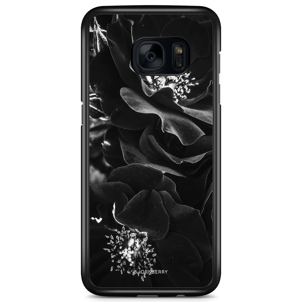 Samsung Galaxy S7 Case - Flowers in Bloom