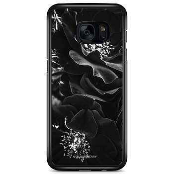 Samsung Galaxy S7 Case - Flowers in Bloom