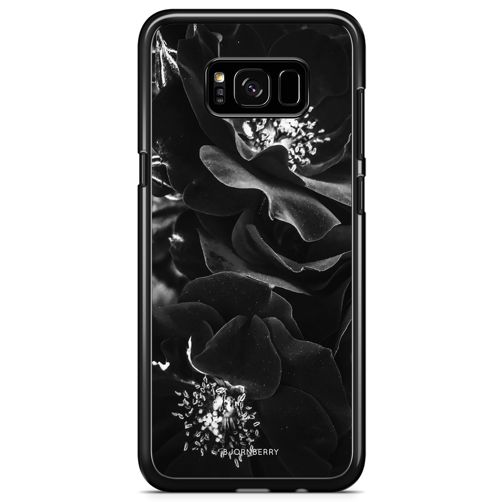Samsung Galaxy S8 Plus Case - Flowers in Bloom