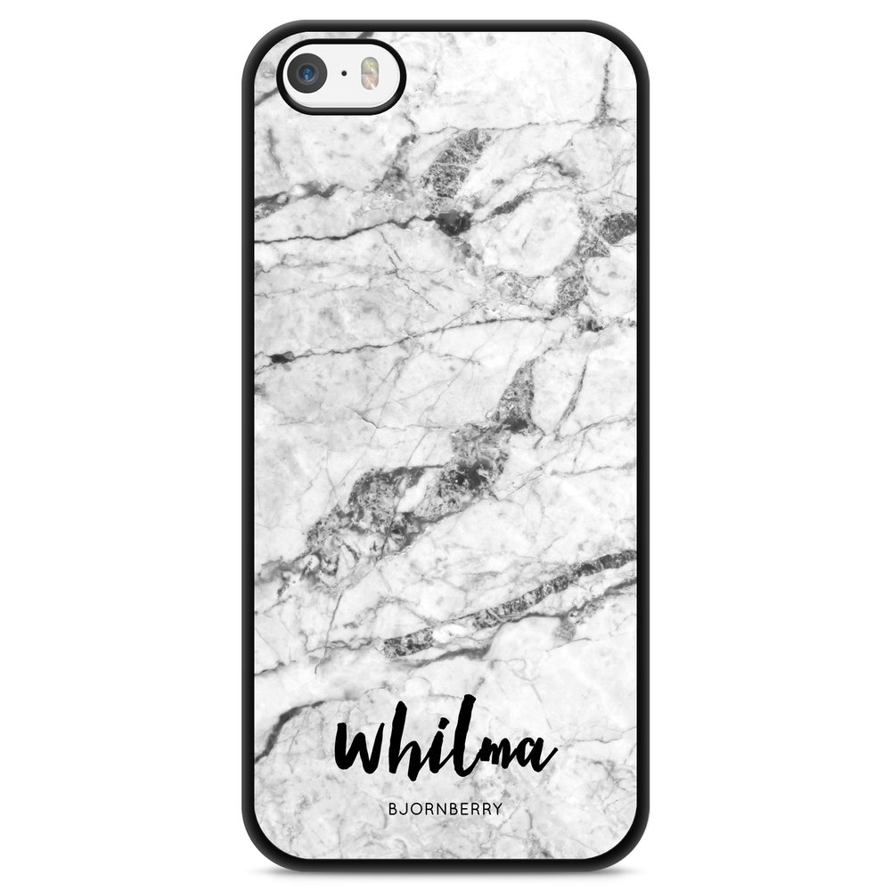 iPhone 5/5s/SE (2016) Skal - Whilma | Mobilskal & Mobilfodral BJORNBERRY