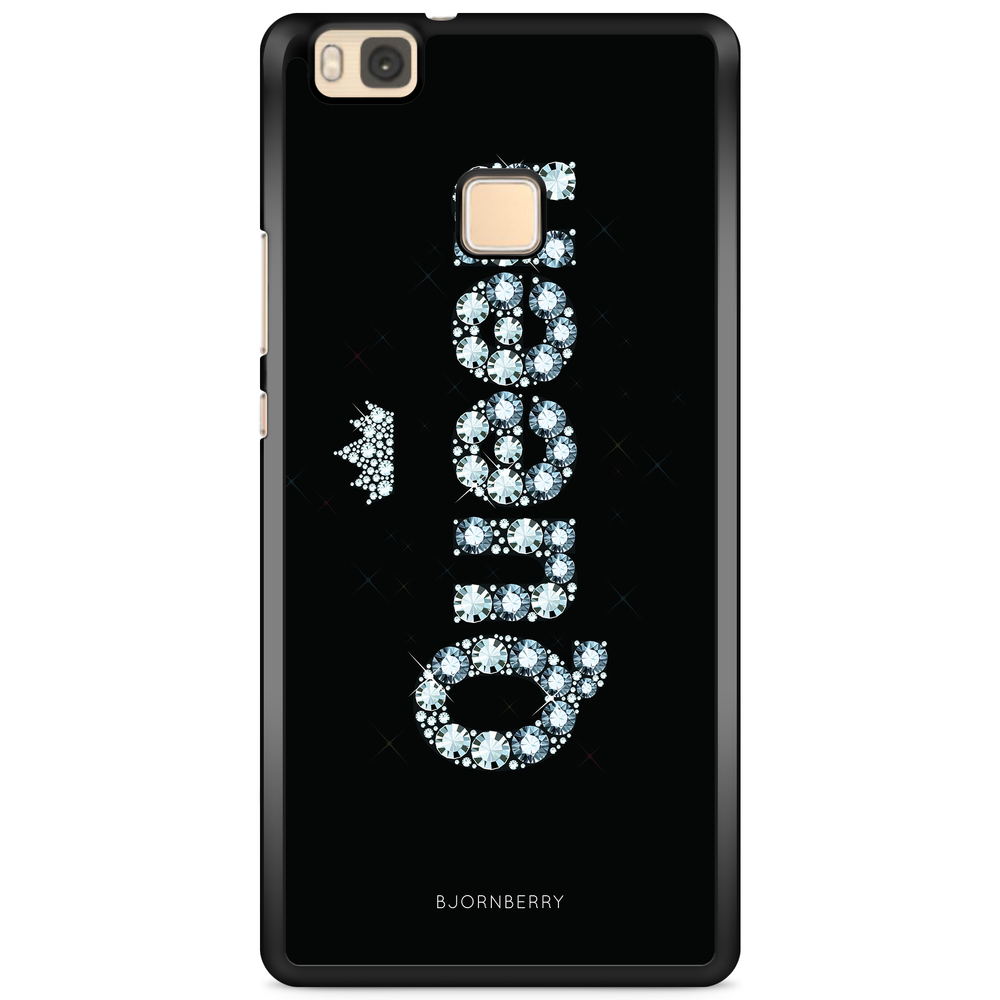 Huawei P9 Lite Case - Queen
