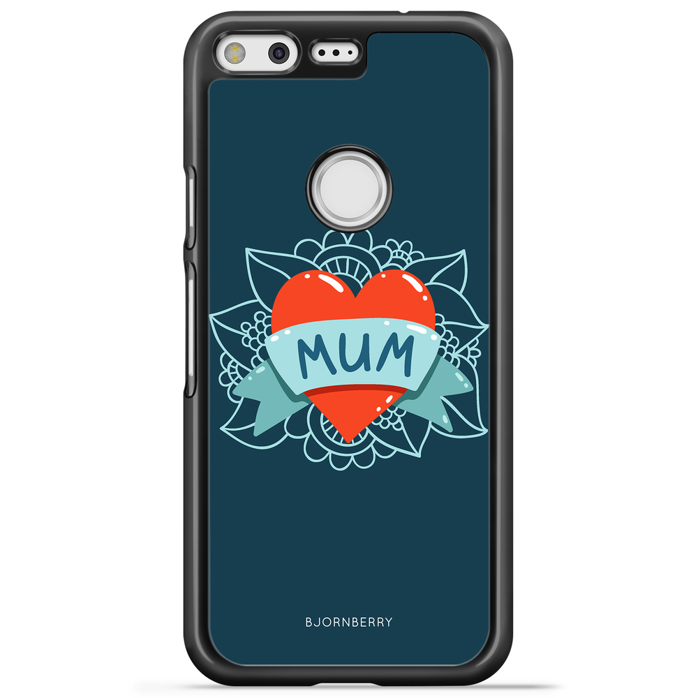 Google Pixel Case - MUM