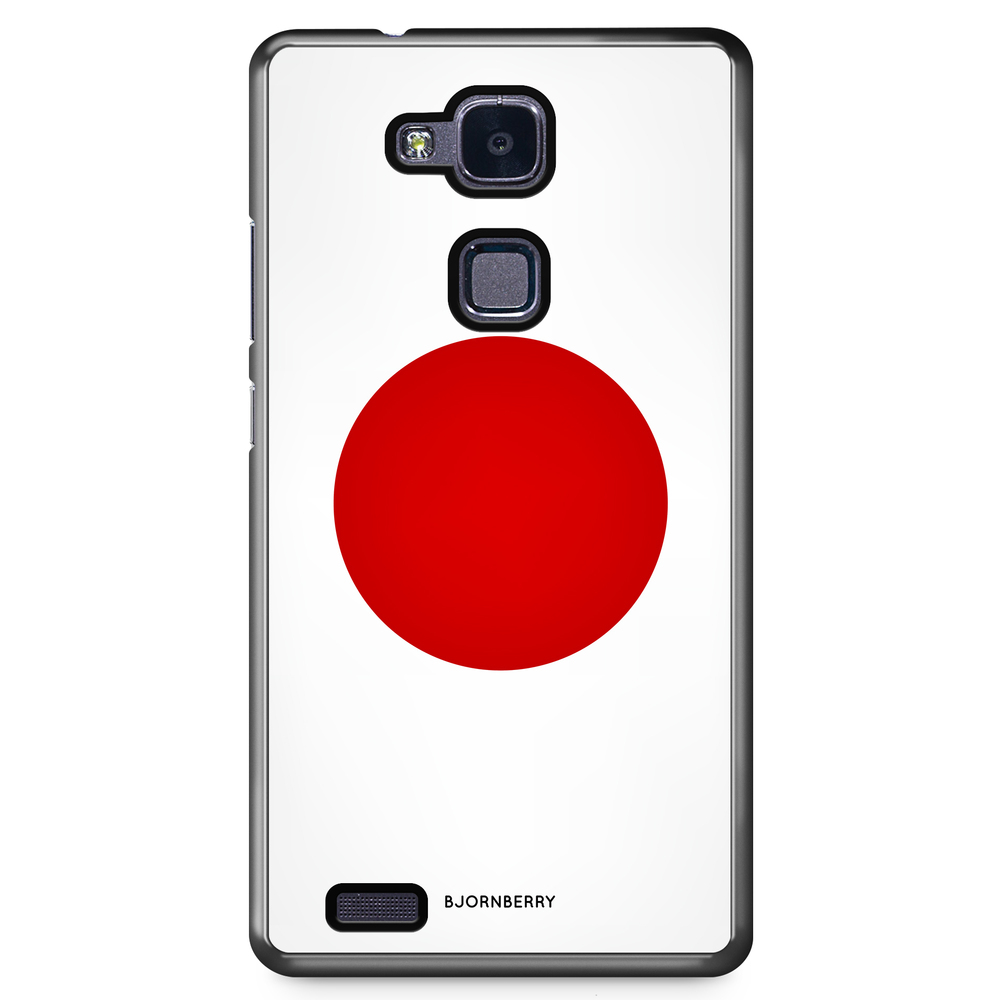 Huawei Honor 5X Case - Japan