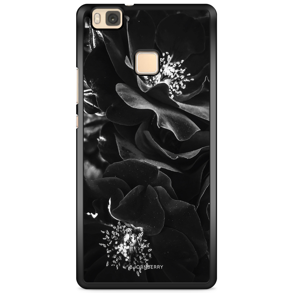 Huawei P9 Lite Case - Flowers in Bloom