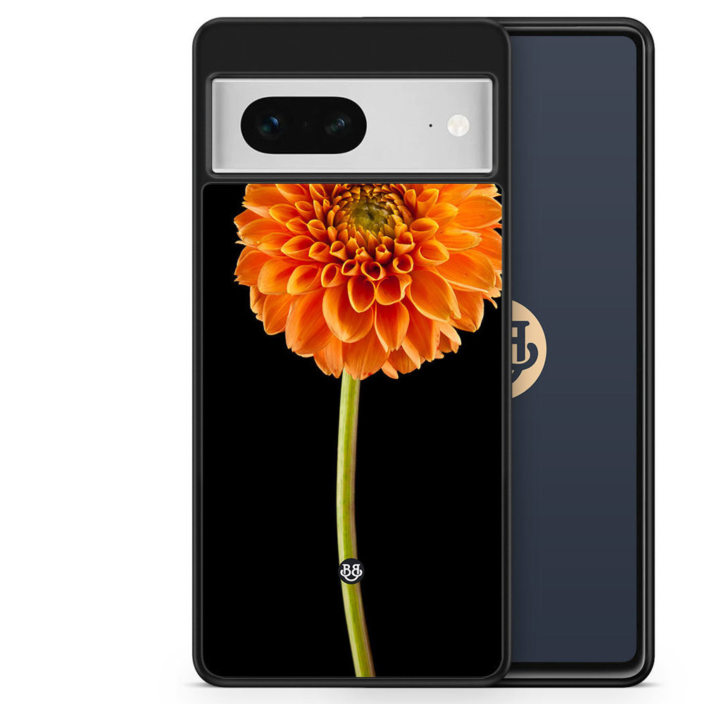 Google Pixel 7 Case - Flower