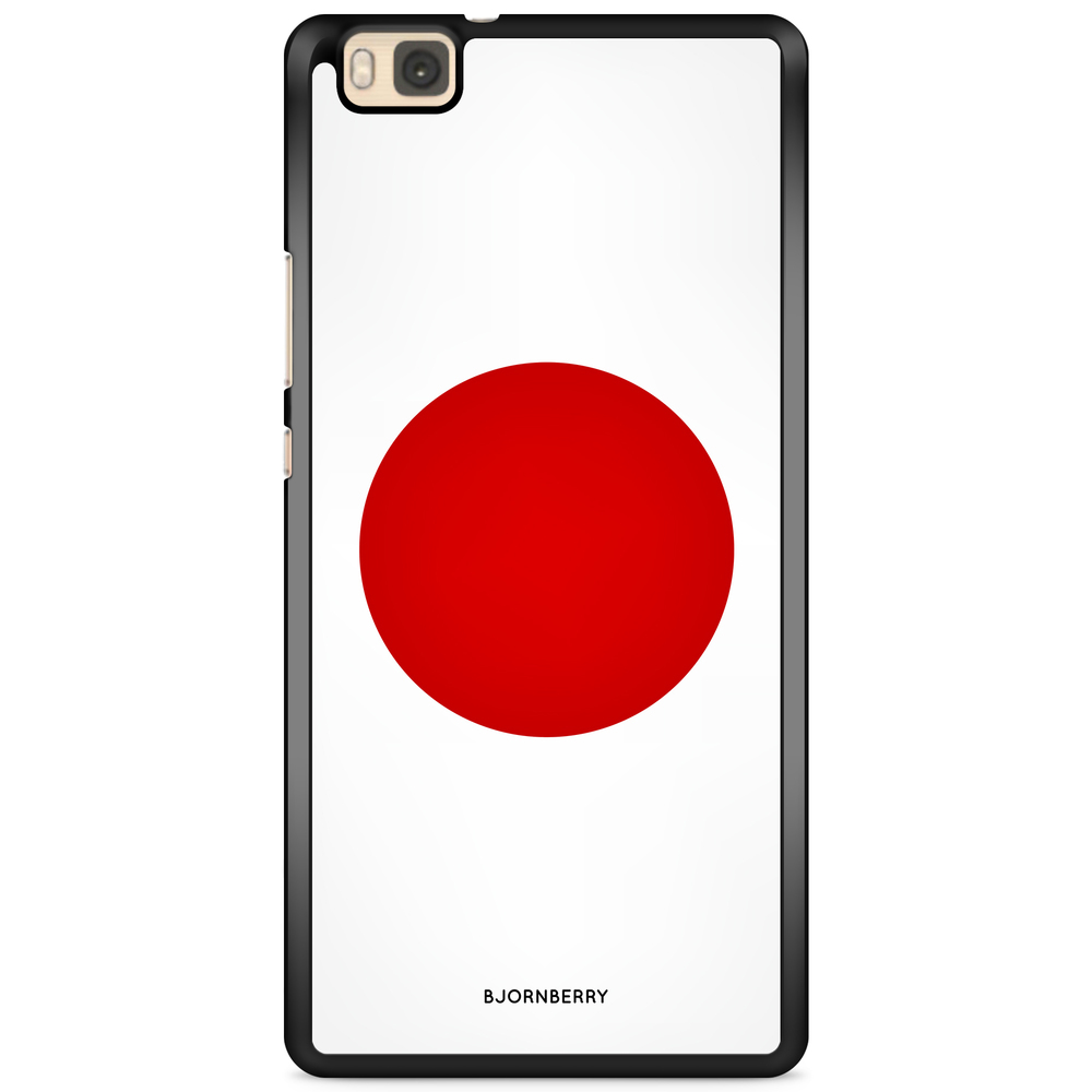 Huawei P8 Lite Case - Japan