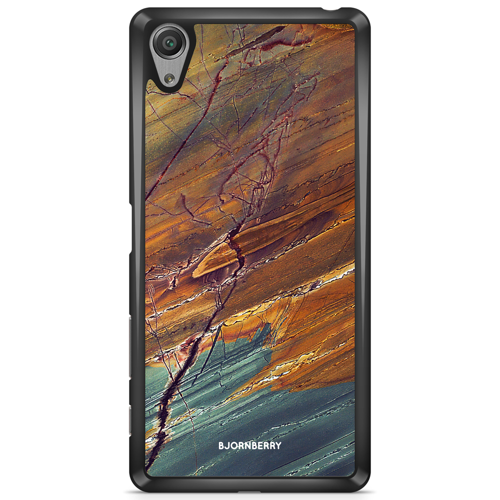 Sony Xperia L1 Case - Marble Stone