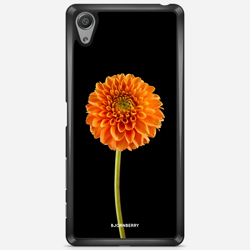 Sony Xperia X Performance Case - Flower