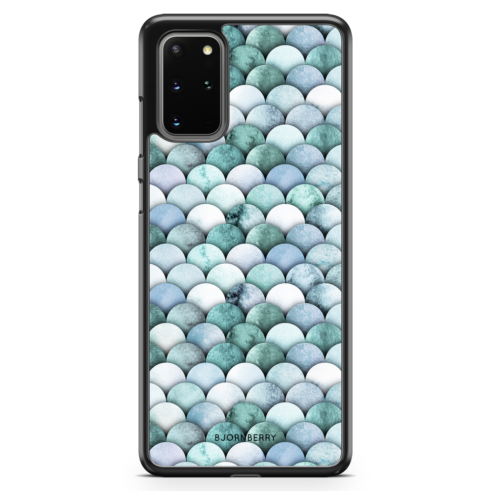 Samsung Galaxy S20 Plus Case - Scales
