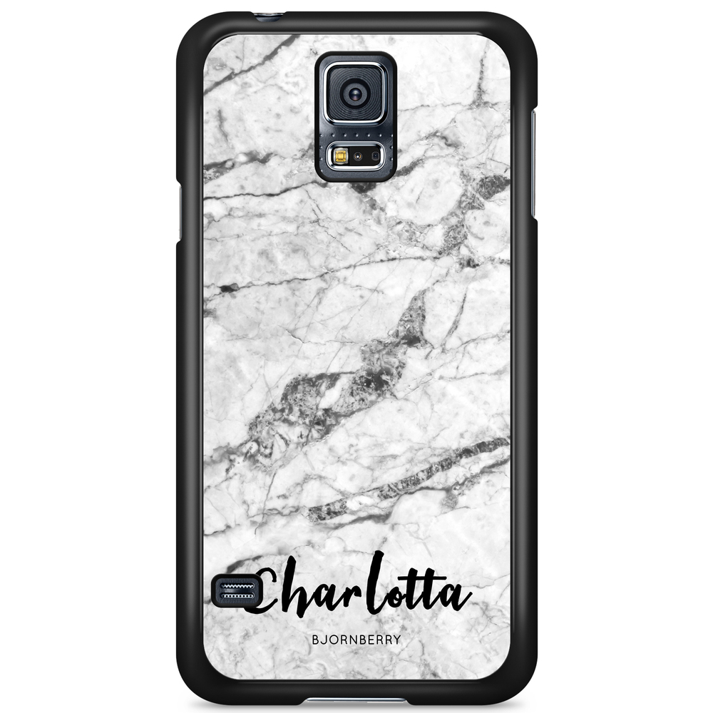 Samsung Galaxy S5/S5 NEO Case - Charlotta