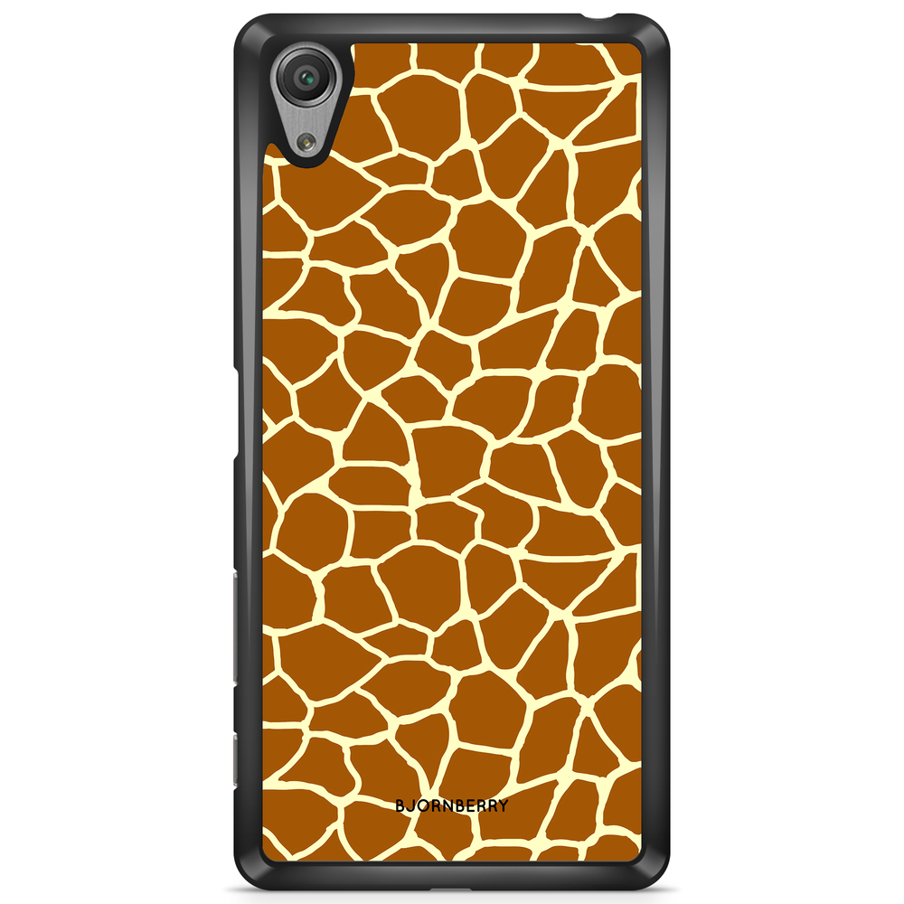 Sony Xperia L1 Case - Giraffe