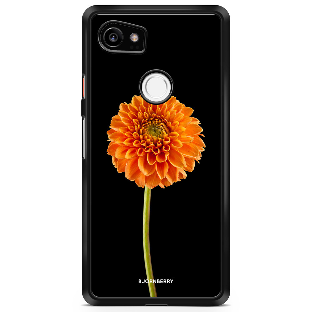 Google Pixel 2 XL Case - Flower