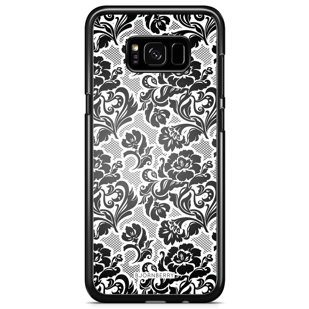 Samsung Galaxy S8 Plus Case - Lace