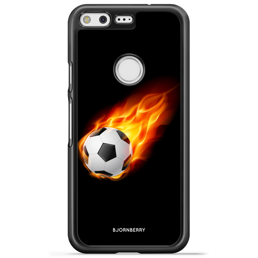Google Pixel Case - Soccer