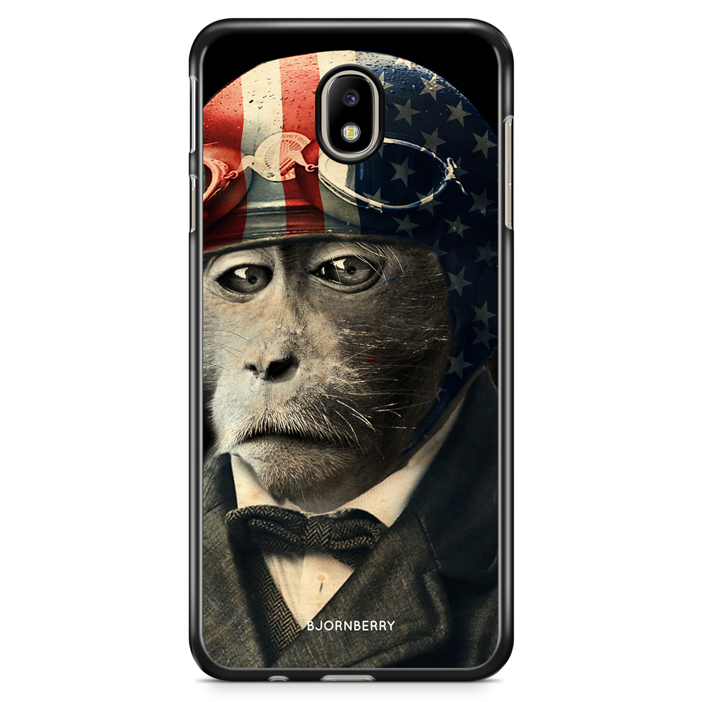 Samsung Galaxy J5 (2017) Case - Monkey