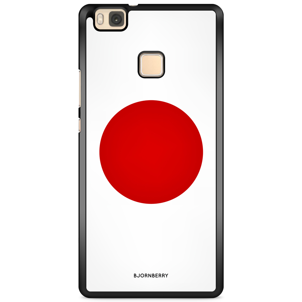 Huawei P9 Lite Case - Japan