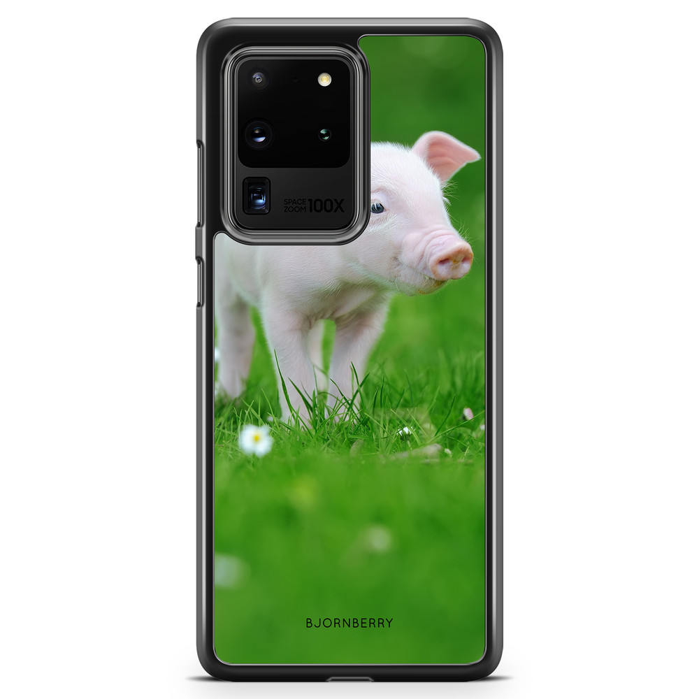 Samsung Galaxy S20 Ultra Case - Small Pig