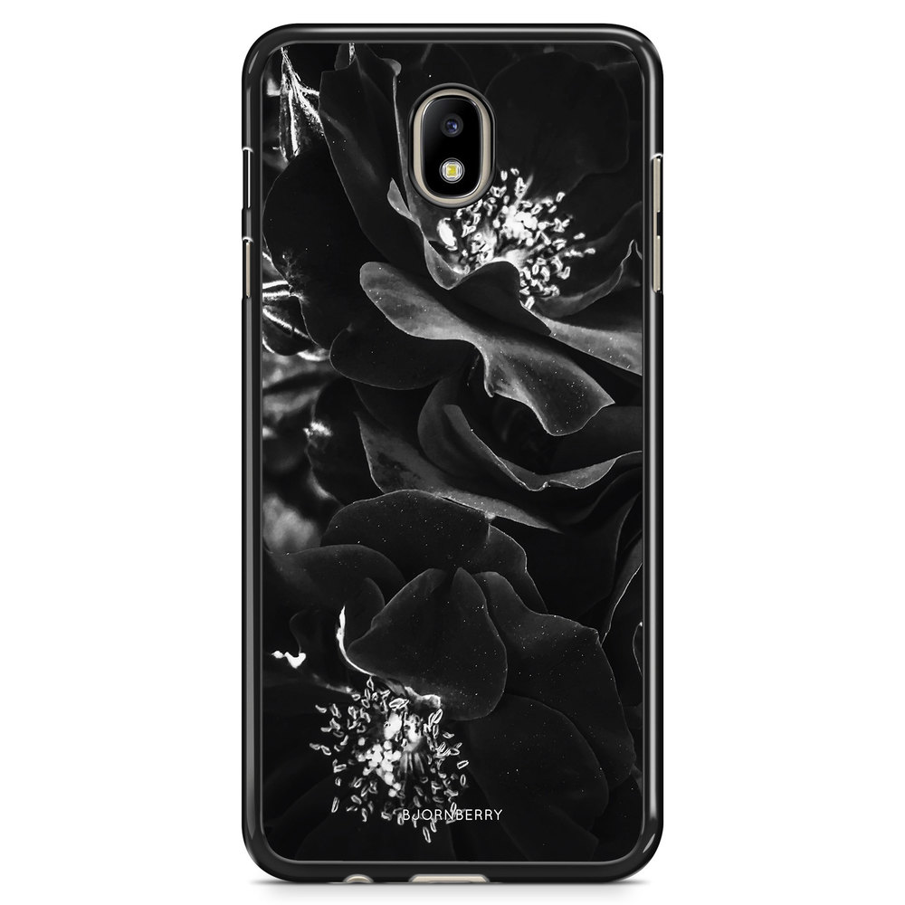 Samsung Galaxy J7 (2017) Case - Flowers in Bloom