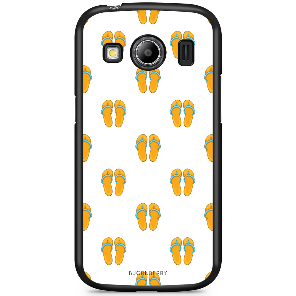 Samsung Galaxy Ace 4 Case - Flip Flops