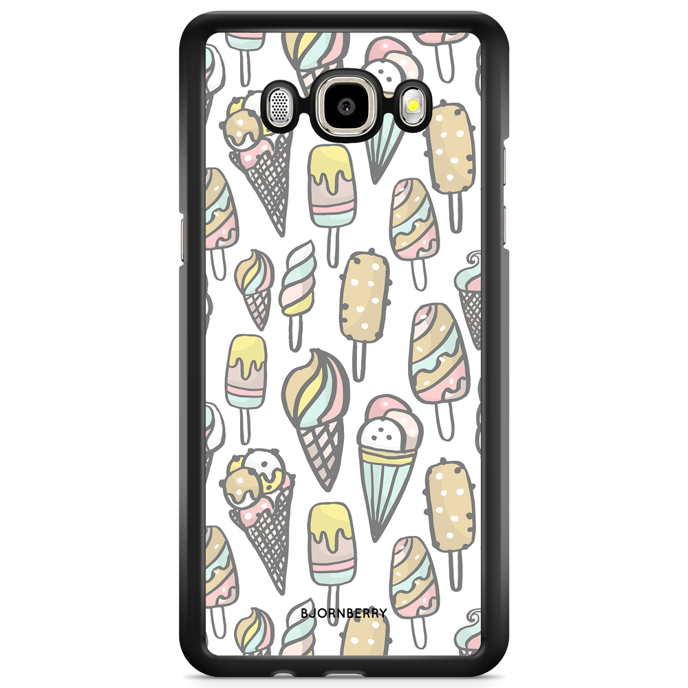Samsung Galaxy J5 (2015) Case - Ice Cream