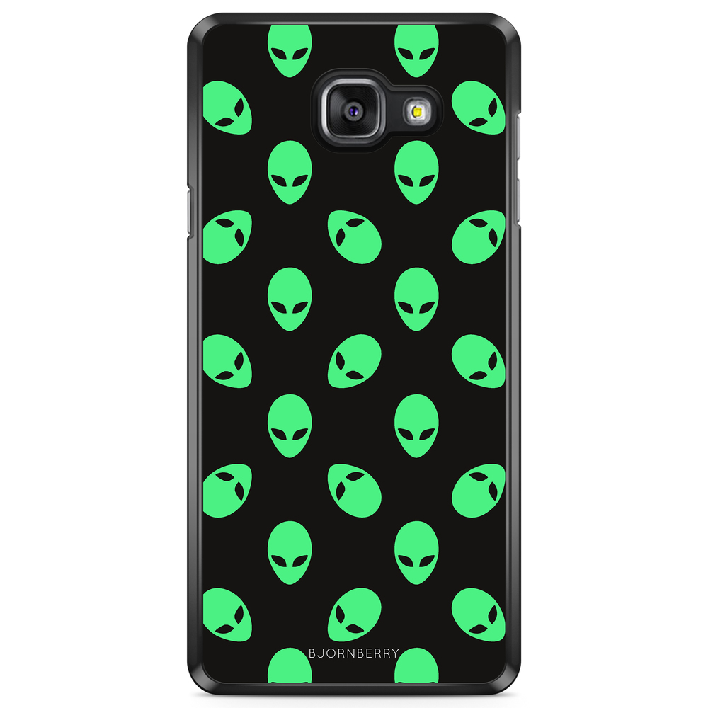 Samsung Galaxy A5 6 (2016) Case - Alien