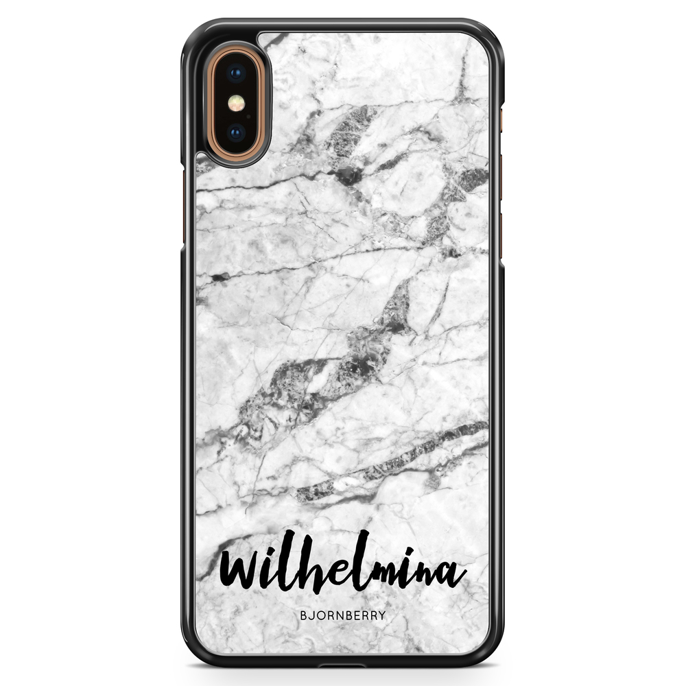 iPhone XS Max Case - Wilhelmina