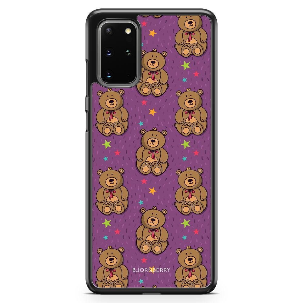 Samsung Galaxy S20 Plus Case - Teddybear