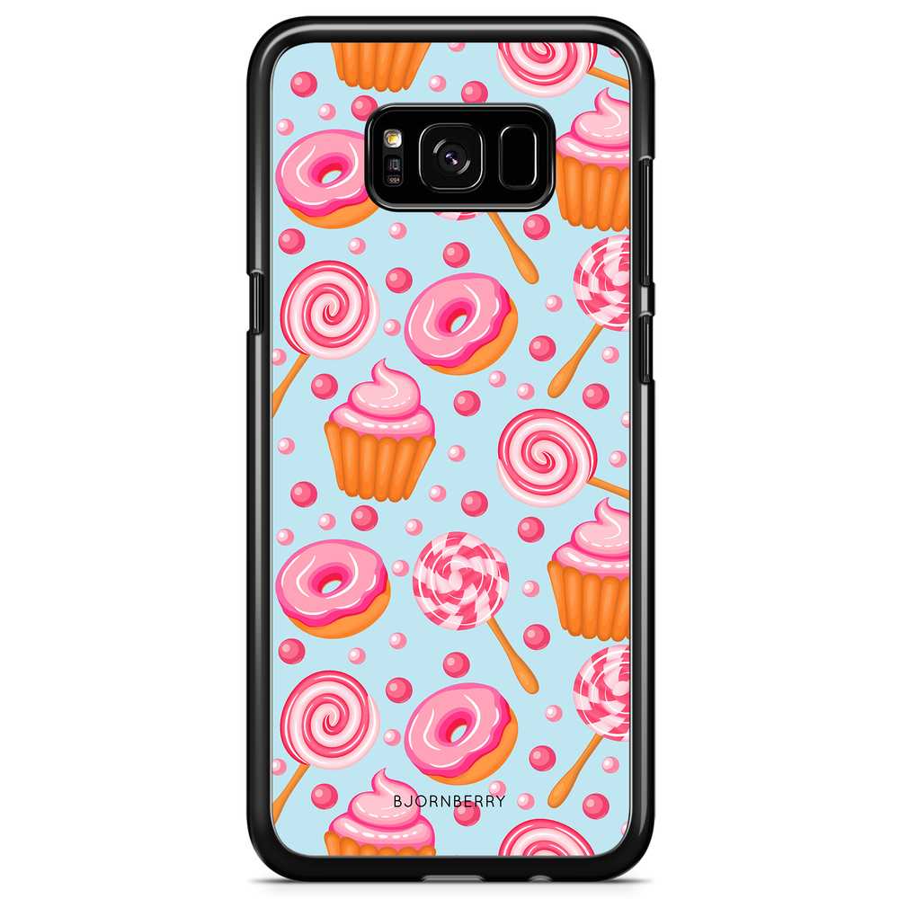 Samsung Galaxy S8 Plus Case - Lollipop