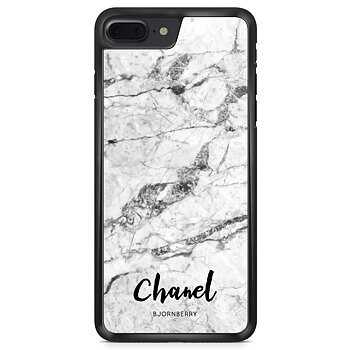 iPhone 8 Plus Skal - Chanel