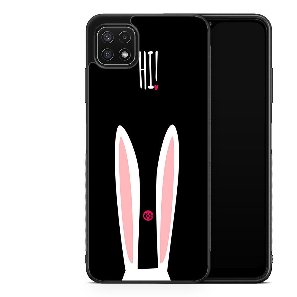 Samsung Galaxy A22 5G Case - Bunny