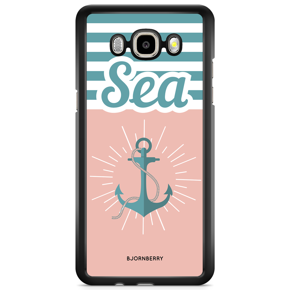 Samsung Galaxy J5 (2015) Case - Anchor