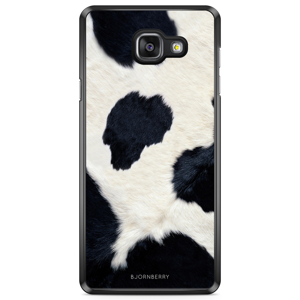 Samsung Galaxy A5 6 (2016) Case - Cow Skin