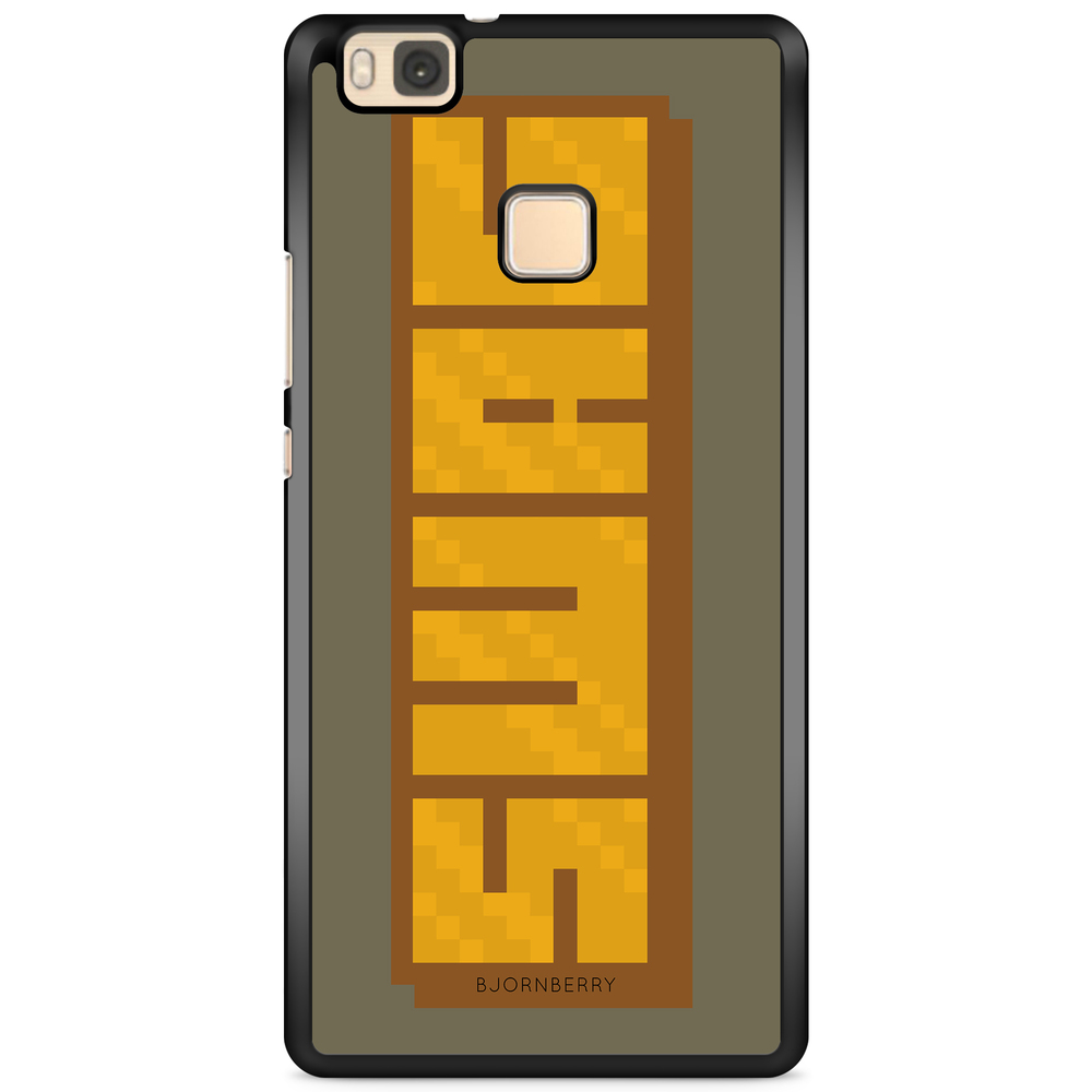 Huawei P9 Lite Case - Big SWAG