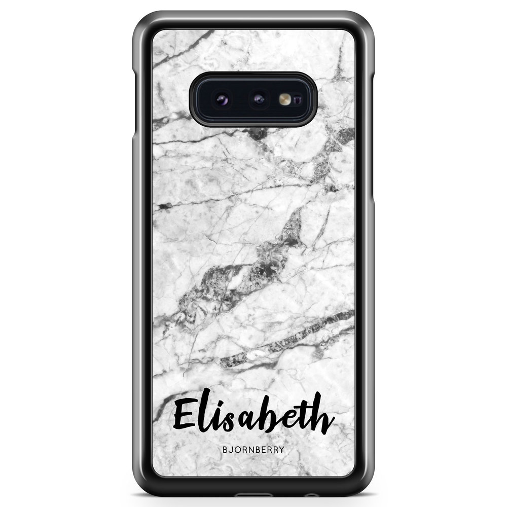 Samsung Galaxy S10e Case - Elisabeth