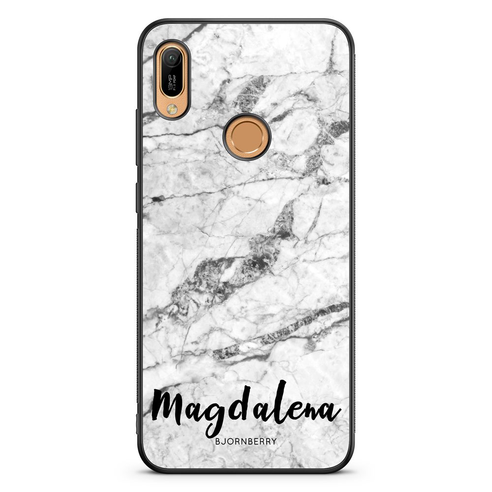 Huawei Y6 2019 Case - Magdalena