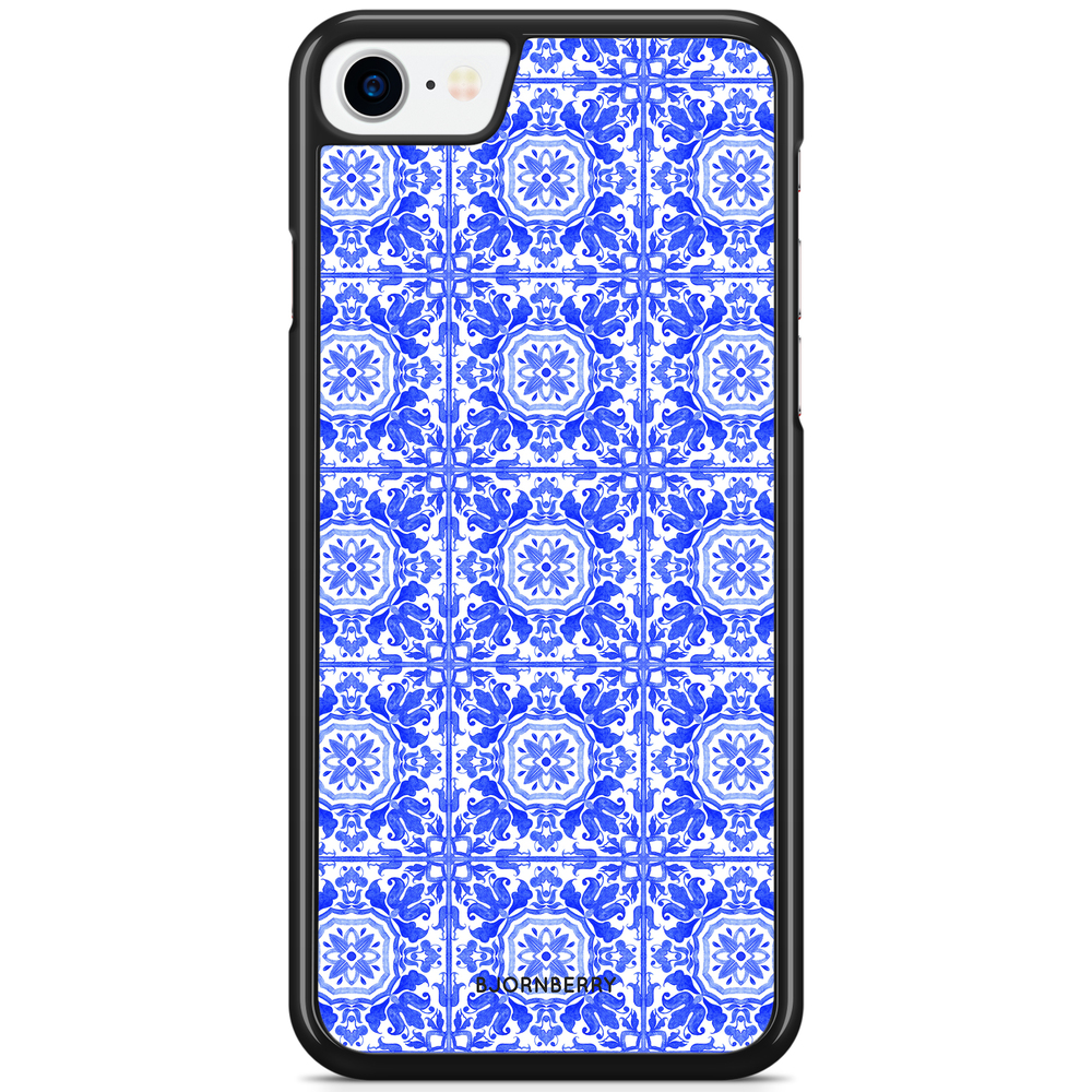 iPhone 8 / iPhone SE (2022/2020) Case - Portuguese Tiles
