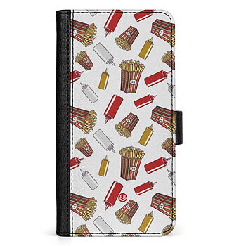 Nothing Phone (2) Fodral - Pommes Frites