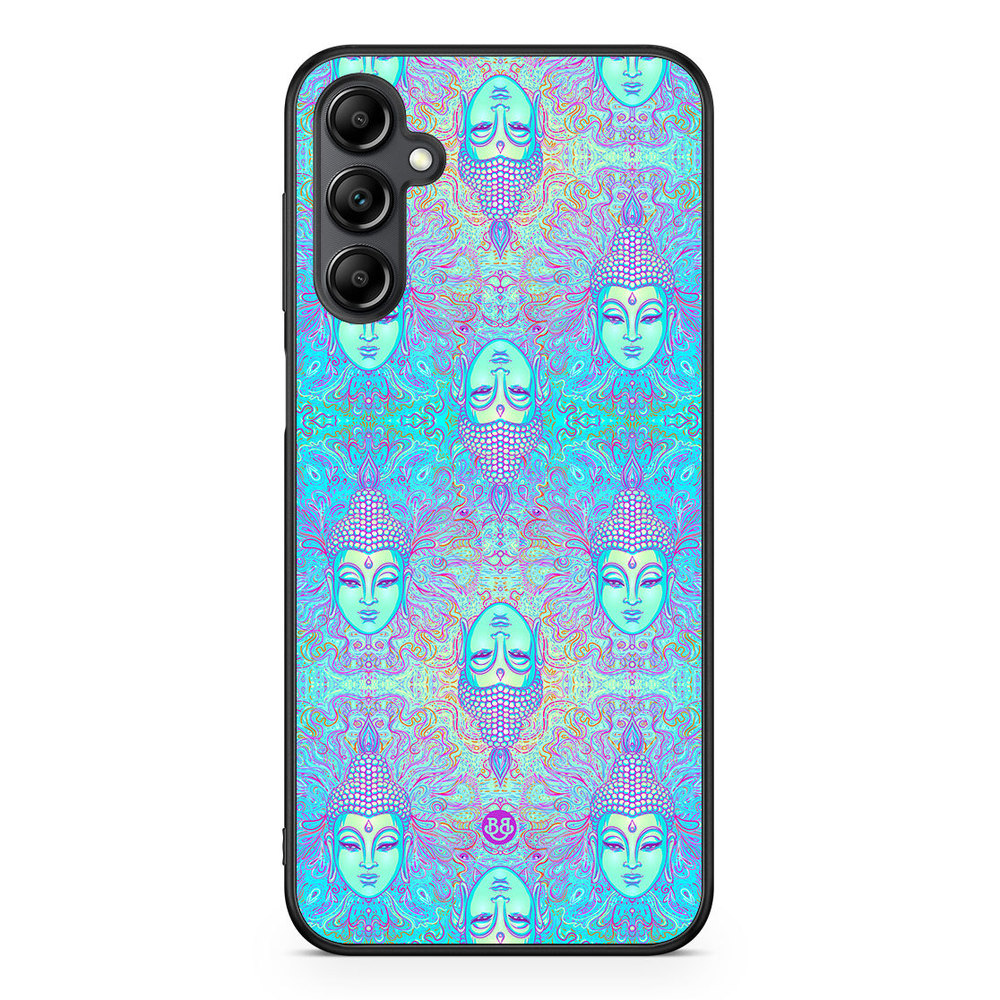 Samsung Galaxy A14 4G/5G Case - Buddha