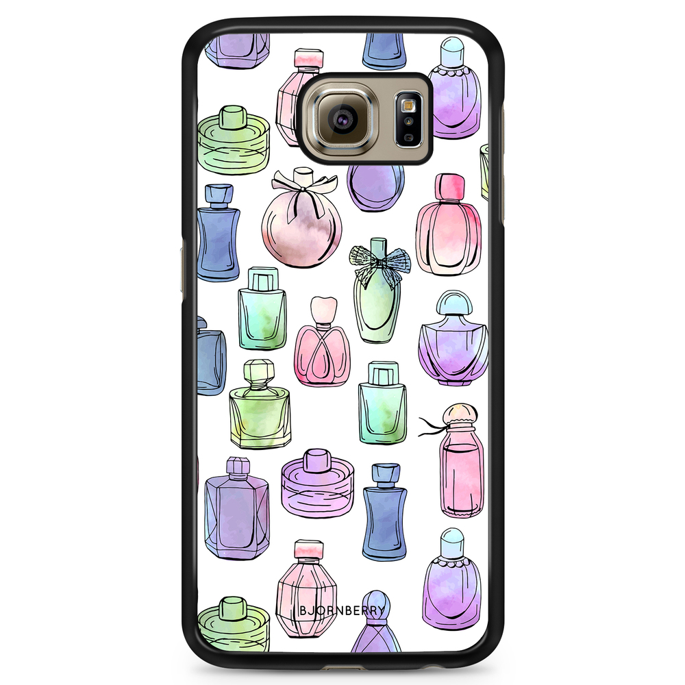 Samsung Galaxy S6 Case - Perfumes
