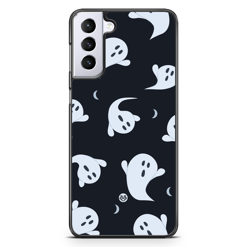 Samsung Galaxy S21 Plus Case - Ghost Night