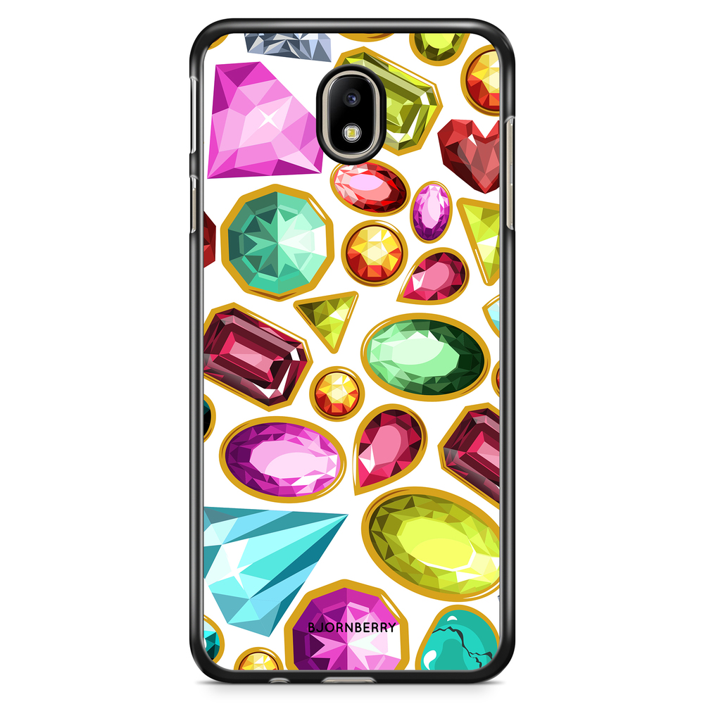 Samsung Galaxy J5 (2017) Case - Diamonds