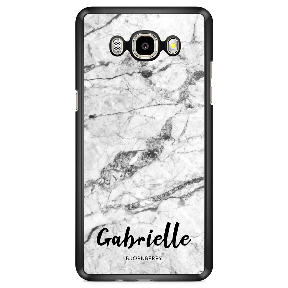 Samsung Galaxy J7 (2016) Case - Gabrielle