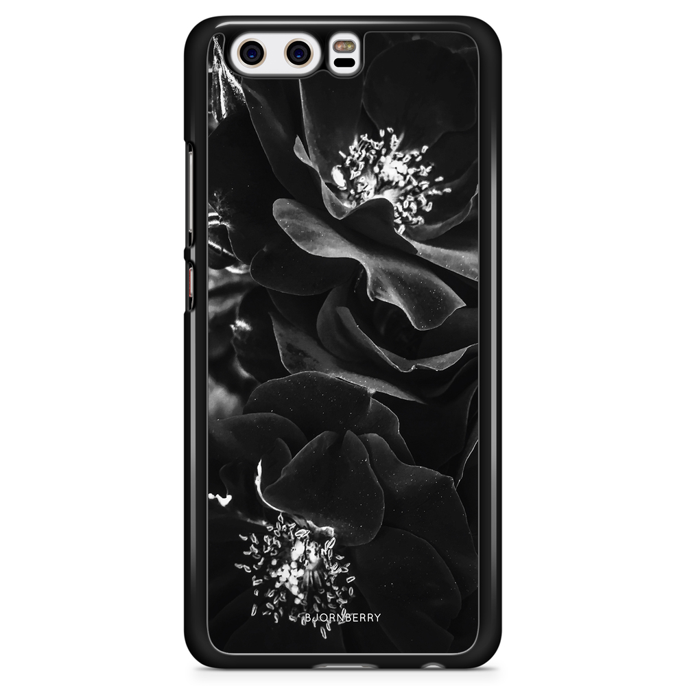 Huawei P10 Plus Case - Flowers in Bloom